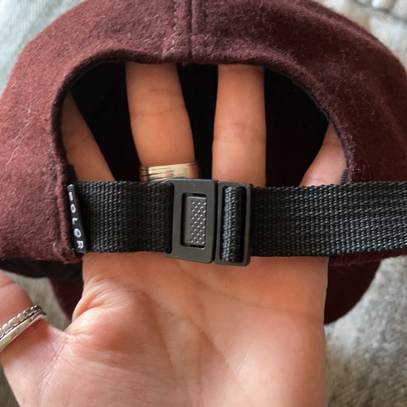 Poler Stuff Wool Hat - Picture 3 of 5